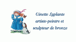 Ginette Laplante